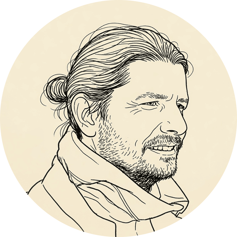 Johan Stenberg