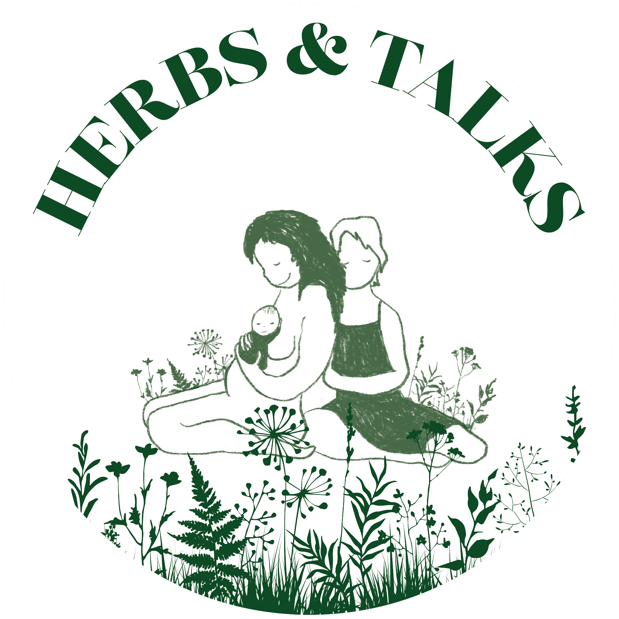 Herbs & Talks